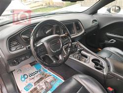 دودج تشالنجر